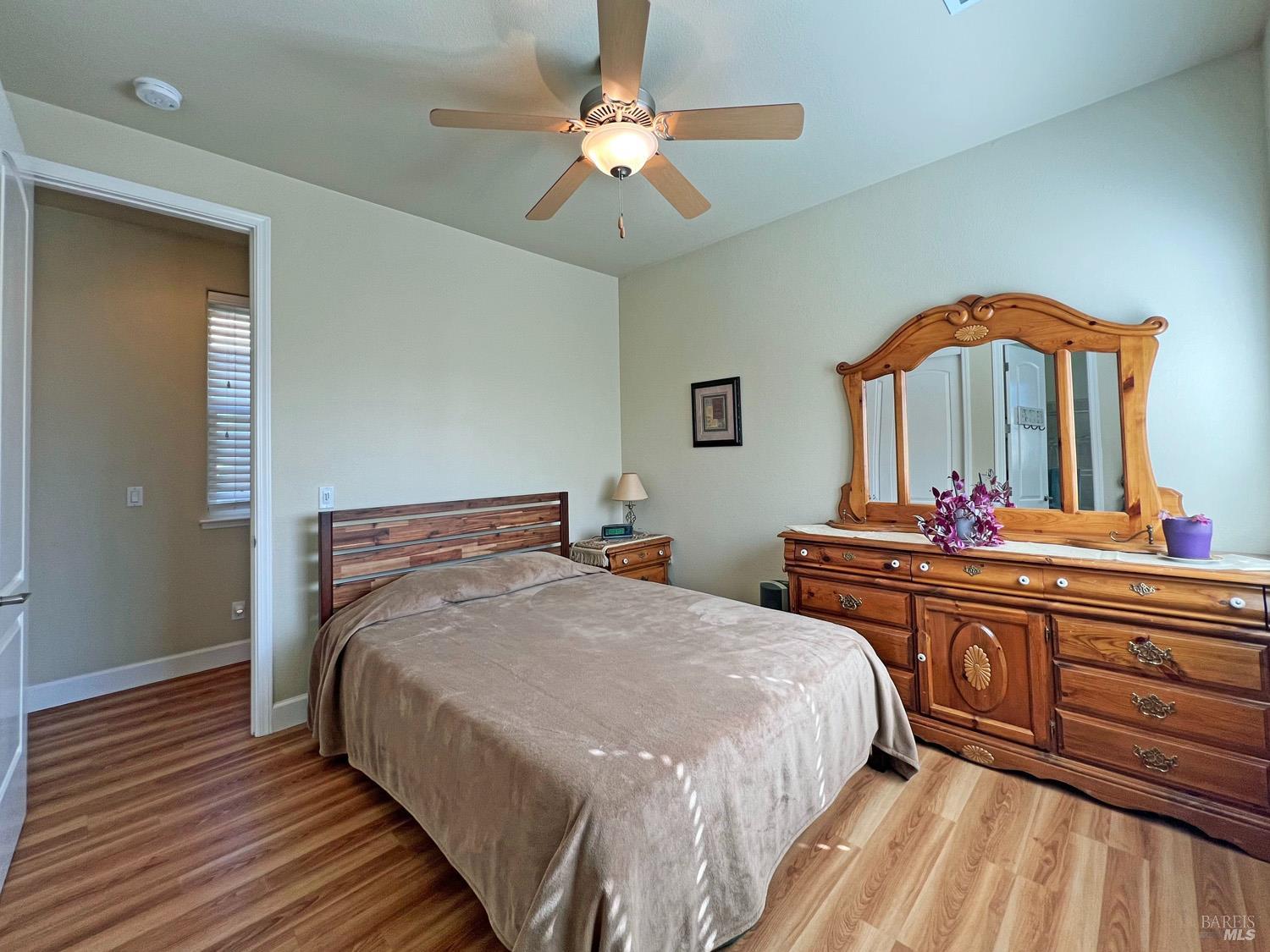 205 Haehl Creek Court Willits CA 95490