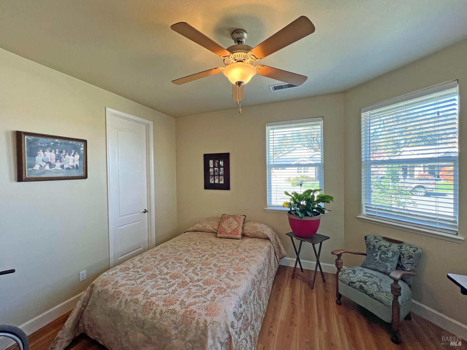 205 Haehl Creek Court Willits CA 95490