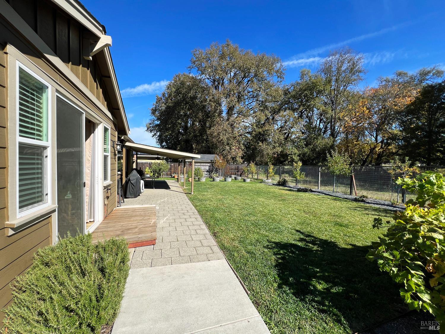 205 Haehl Creek Court Willits CA 95490