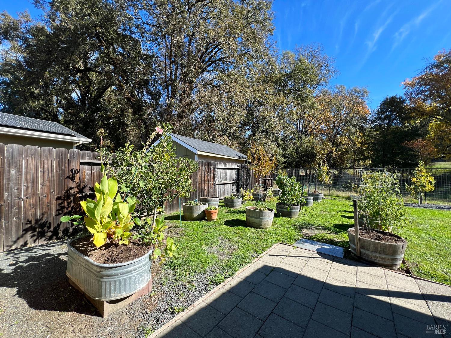 205 Haehl Creek Court Willits CA 95490