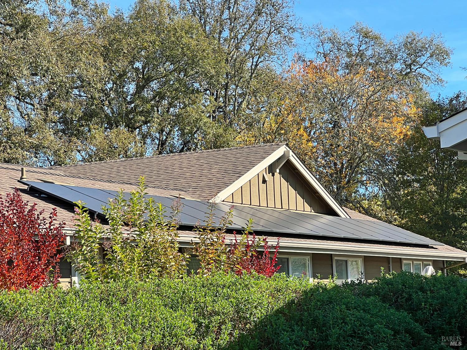 205 Haehl Creek Court Willits CA 95490
