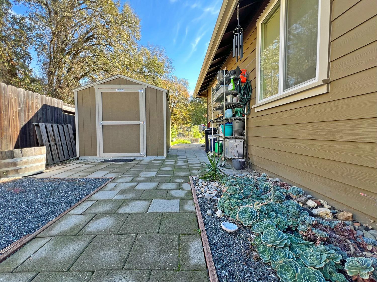 205 Haehl Creek Court Willits CA 95490
