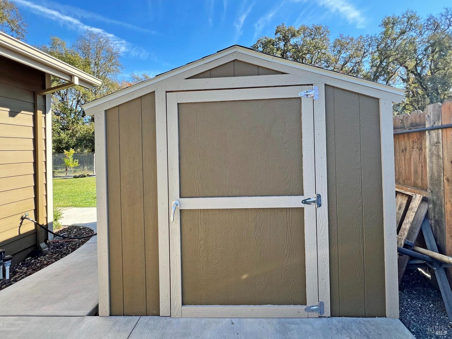 205 Haehl Creek Court Willits CA 95490