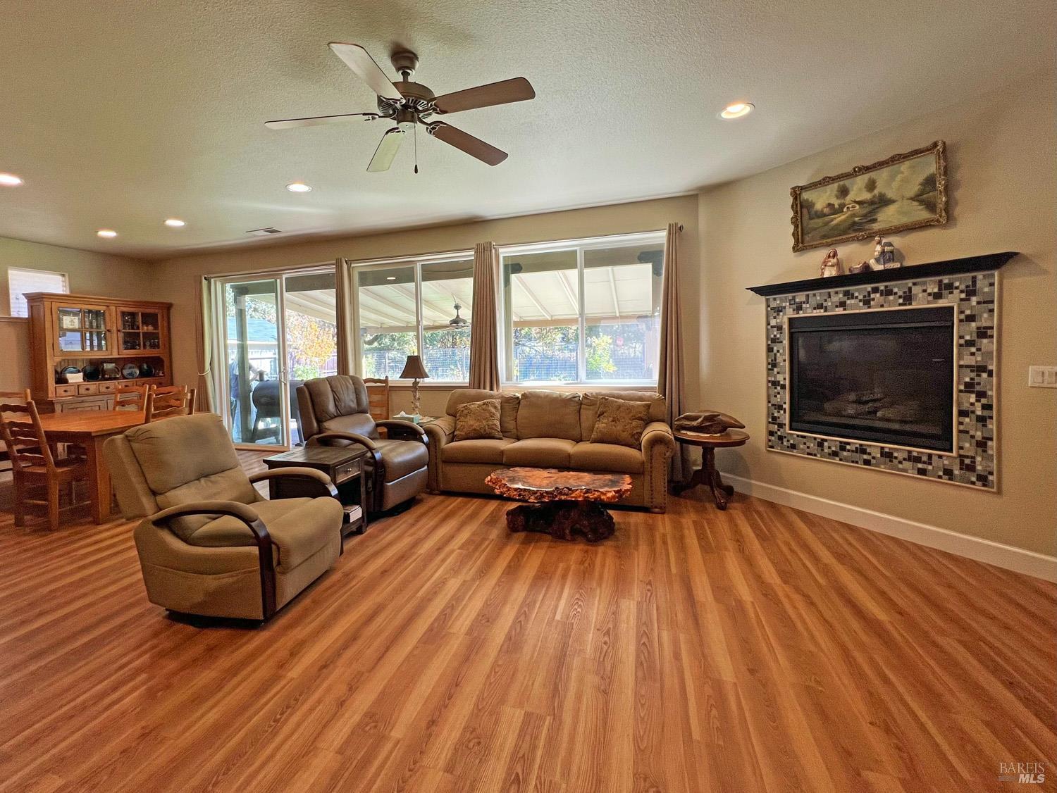 205 Haehl Creek Court Willits CA 95490