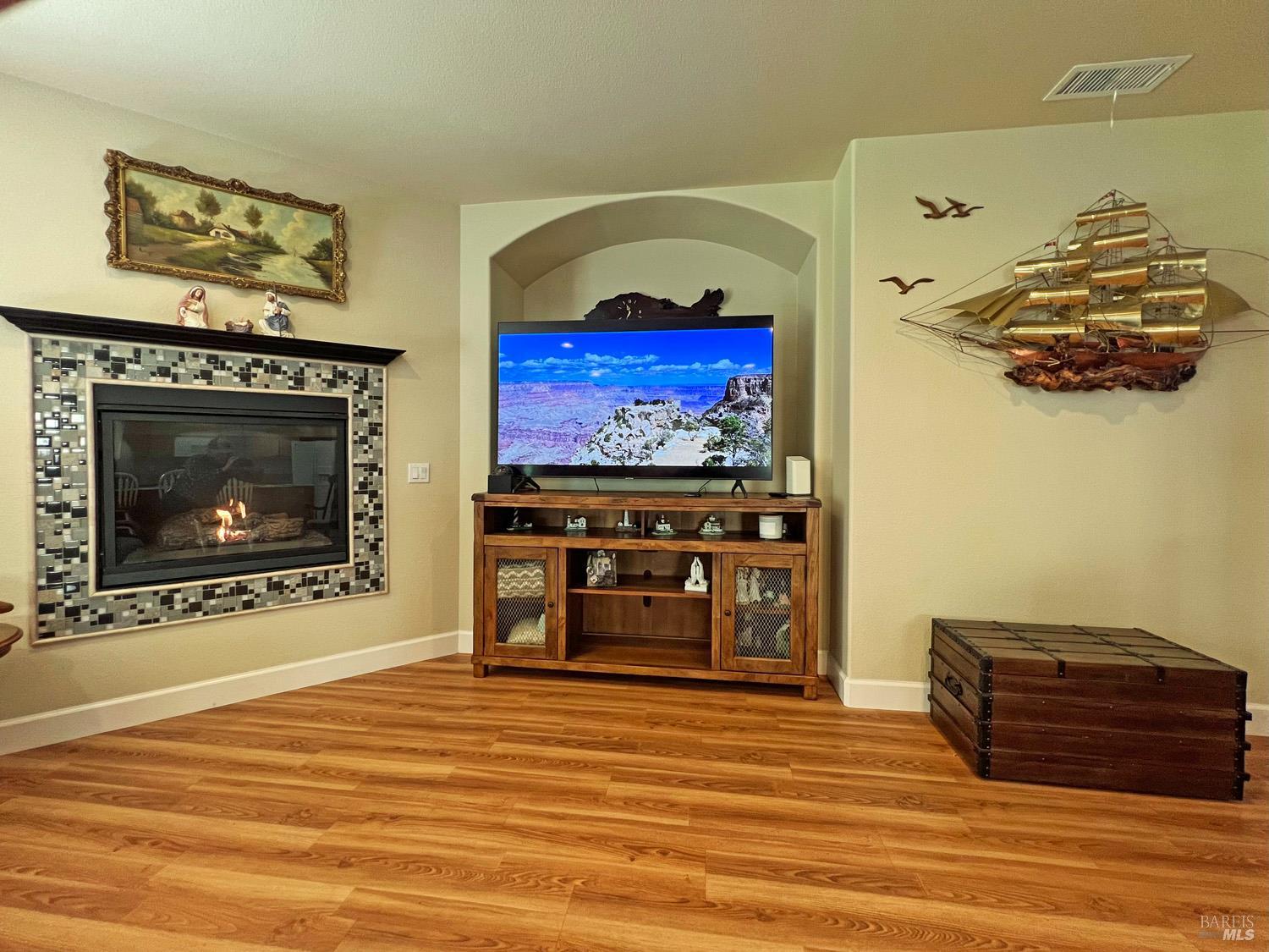 205 Haehl Creek Court Willits CA 95490