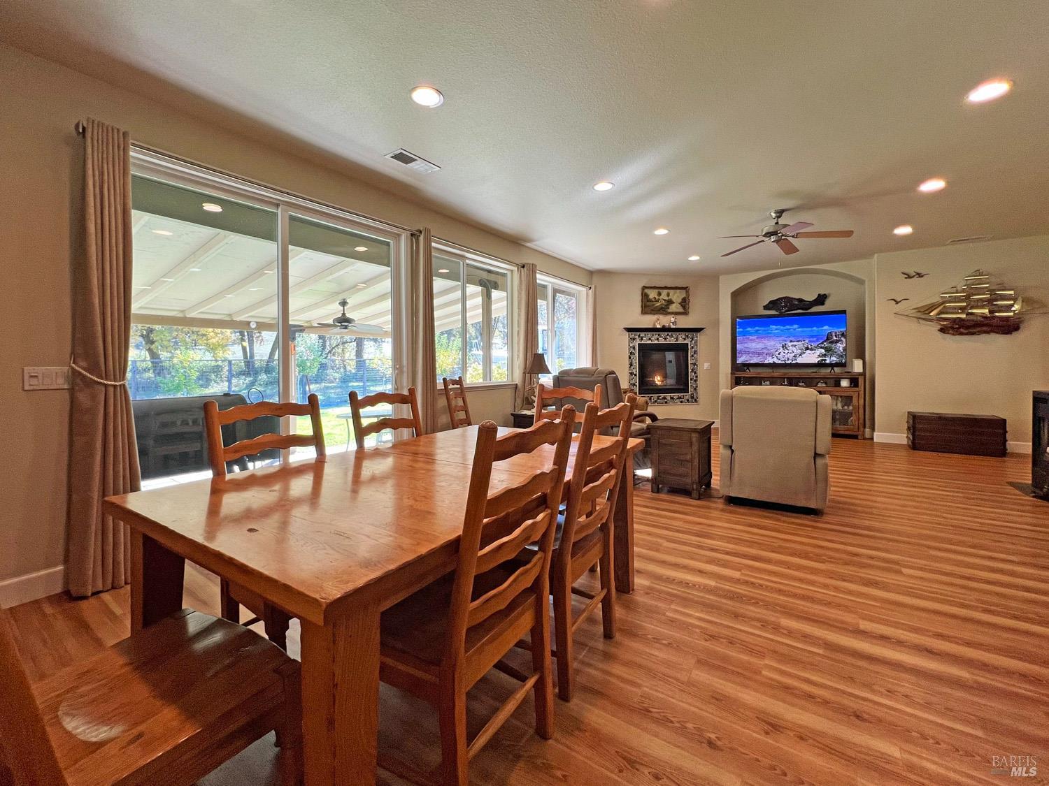 205 Haehl Creek Court Willits CA 95490
