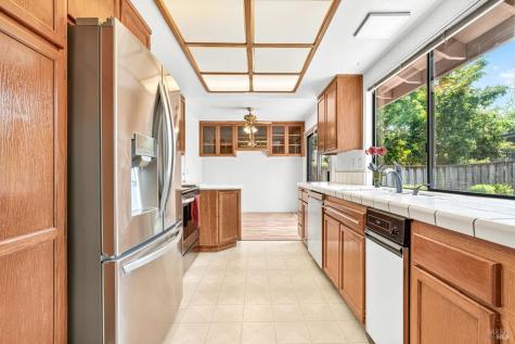 367 Miramonte Court Santa Rosa CA 95409