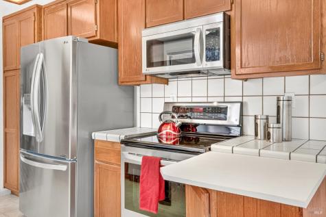 367 Miramonte Court Santa Rosa CA 95409