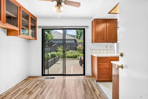 367 Miramonte Court Santa Rosa CA 95409