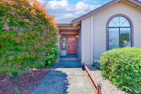 367 Miramonte Court Santa Rosa CA 95409
