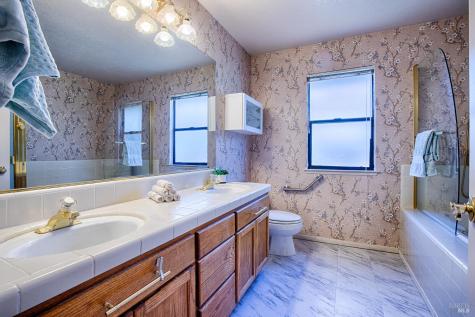 367 Miramonte Court Santa Rosa CA 95409