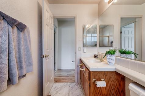 367 Miramonte Court Santa Rosa CA 95409