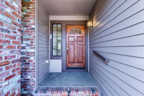 367 Miramonte Court Santa Rosa CA 95409