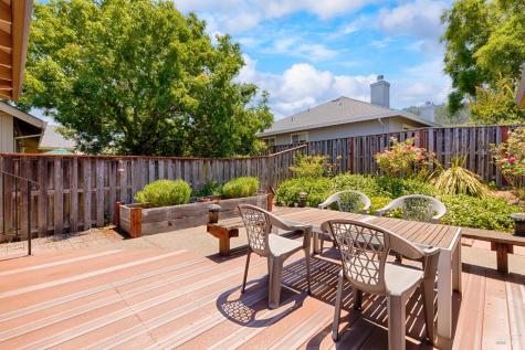 367 Miramonte Court Santa Rosa CA 95409