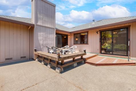 367 Miramonte Court Santa Rosa CA 95409