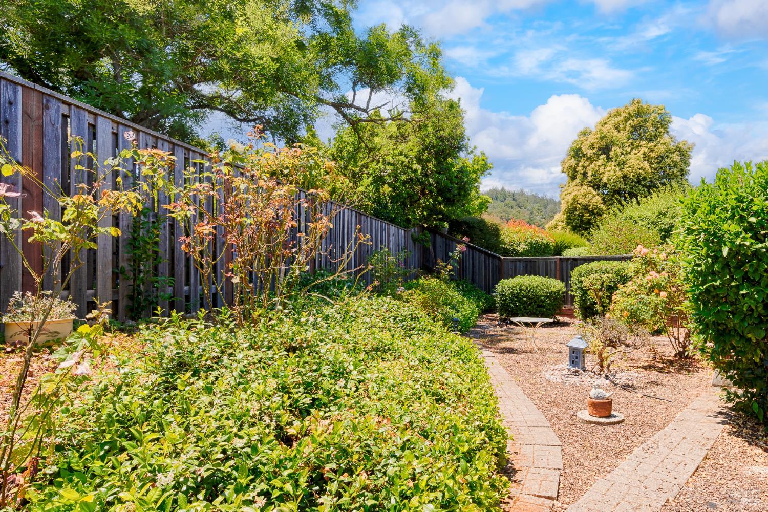 367 Miramonte Court Santa Rosa CA 95409