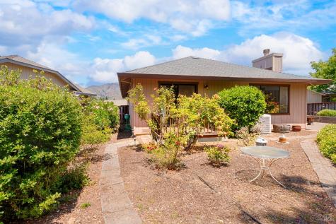 367 Miramonte Court Santa Rosa CA 95409