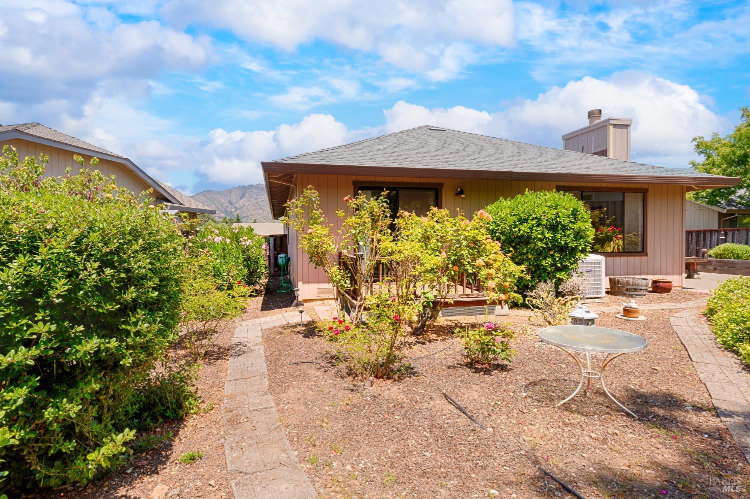 367 Miramonte Court Santa Rosa CA 95409
