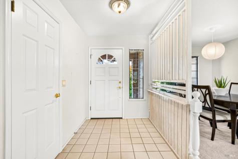 367 Miramonte Court Santa Rosa CA 95409