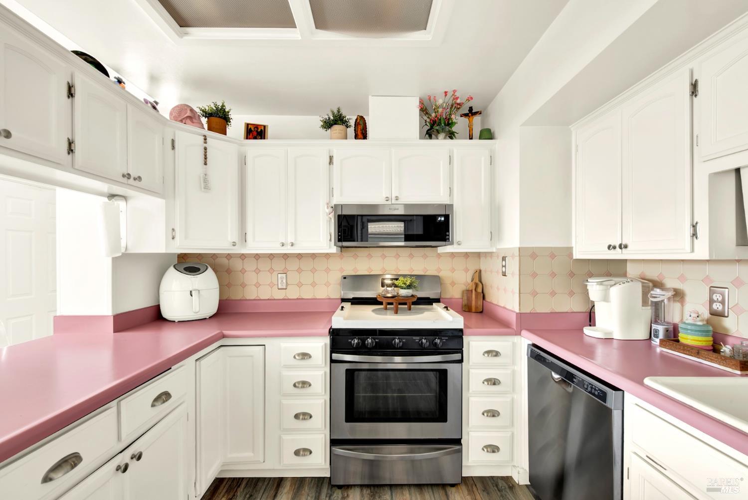 1112 Mckinley Street Fairfield CA 94533