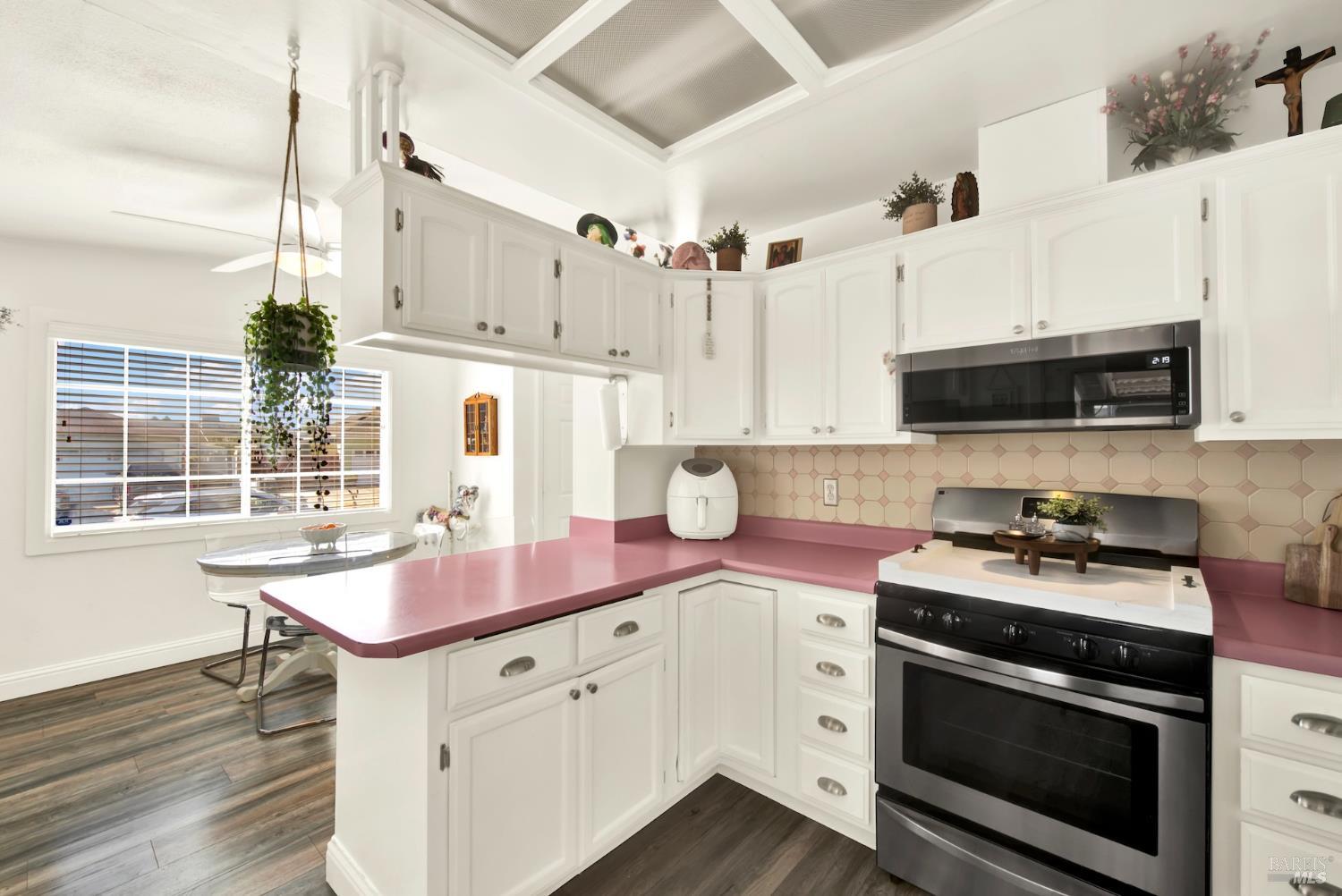 1112 Mckinley Street Fairfield CA 94533