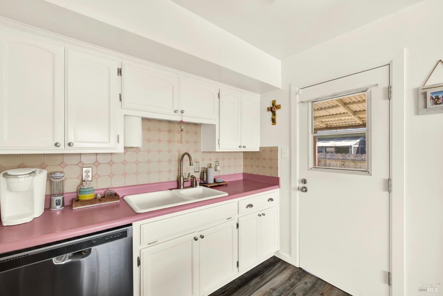 1112 Mckinley Street Fairfield CA 94533