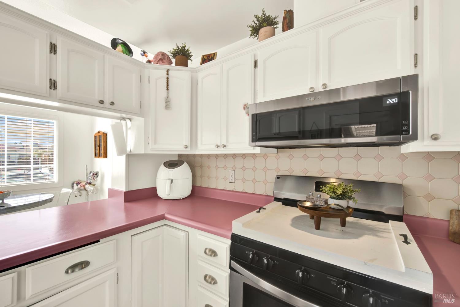 1112 Mckinley Street Fairfield CA 94533