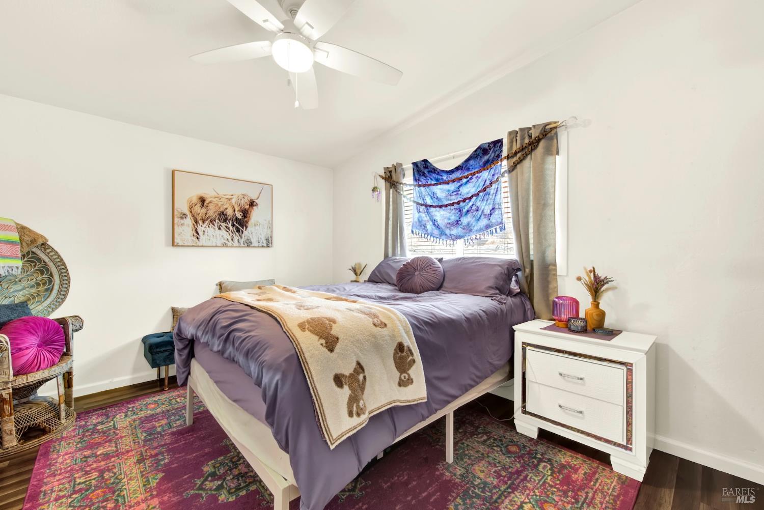 1112 Mckinley Street Fairfield CA 94533