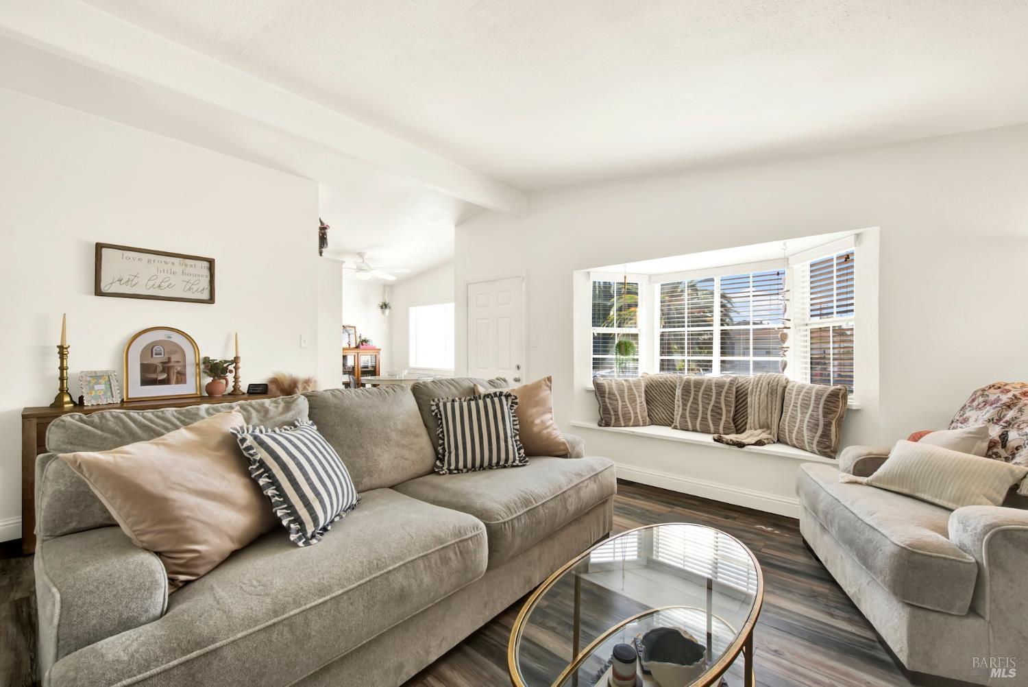 1112 Mckinley Street Fairfield CA 94533