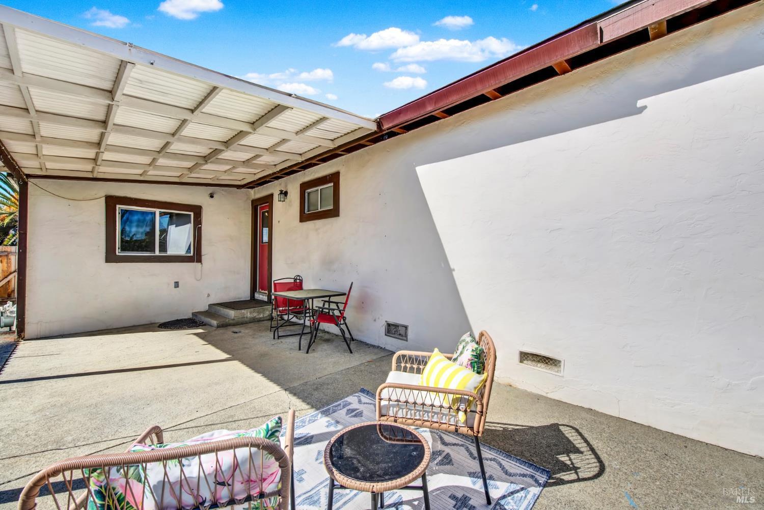 1112 Mckinley Street Fairfield CA 94533