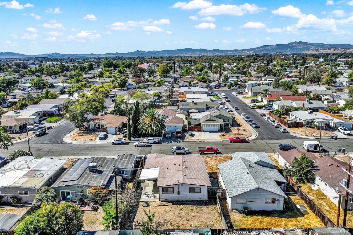 1112 Mckinley Street Fairfield CA 94533
