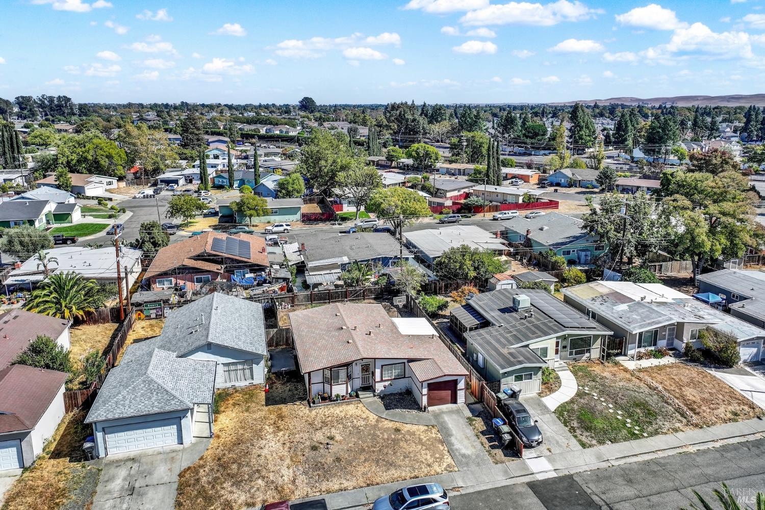 1112 Mckinley Street Fairfield CA 94533