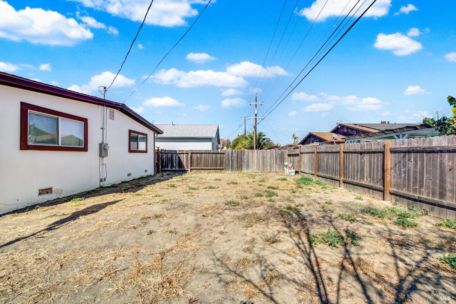 1112 Mckinley Street Fairfield CA 94533