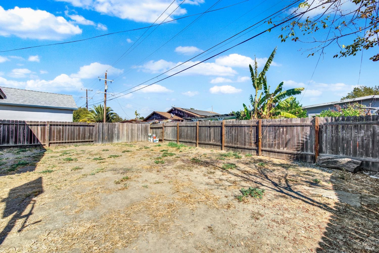 1112 Mckinley Street Fairfield CA 94533