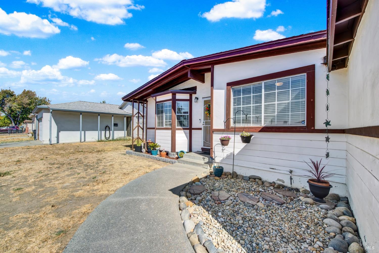 1112 Mckinley Street Fairfield CA 94533
