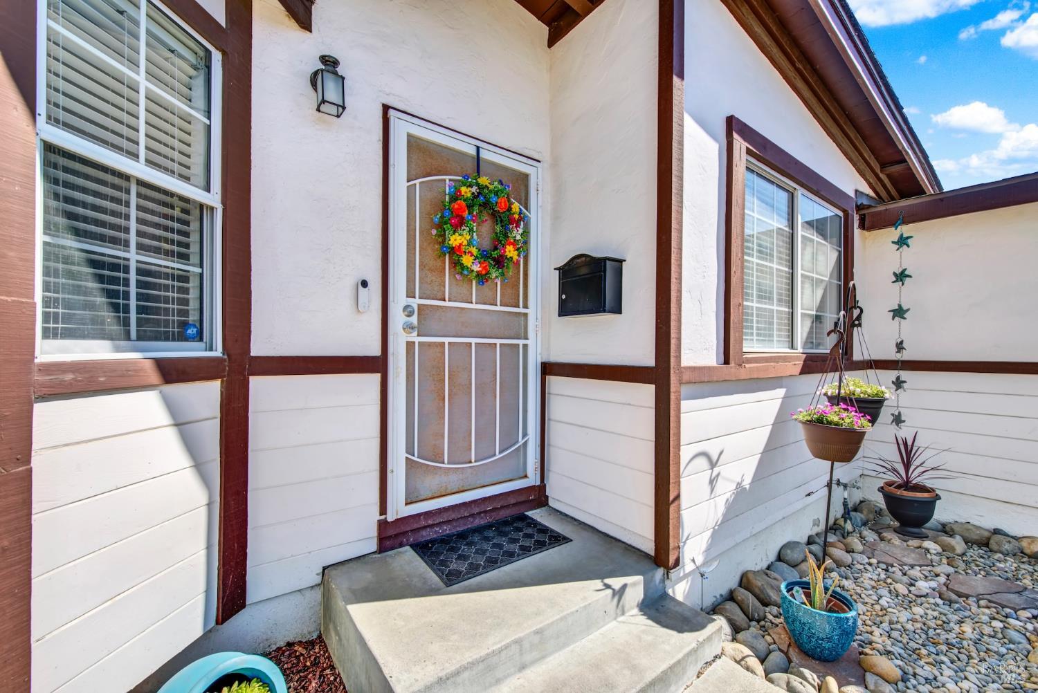 1112 Mckinley Street Fairfield CA 94533