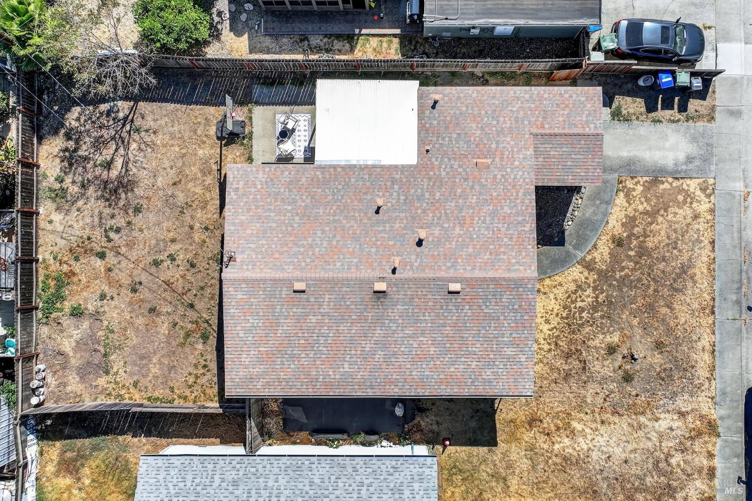 1112 Mckinley Street Fairfield CA 94533