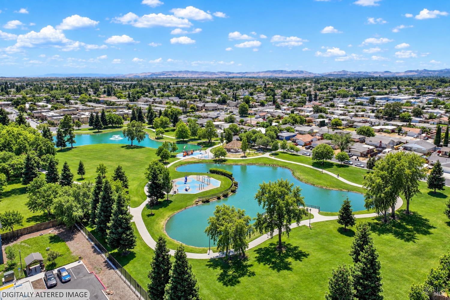 1112 Mckinley Street Fairfield CA 94533