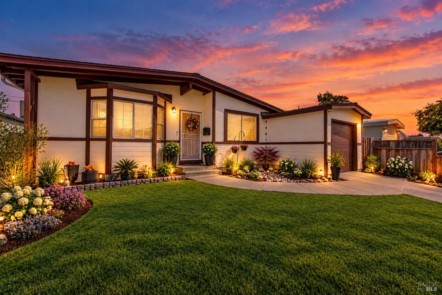 1112 Mckinley Street Fairfield CA 94533