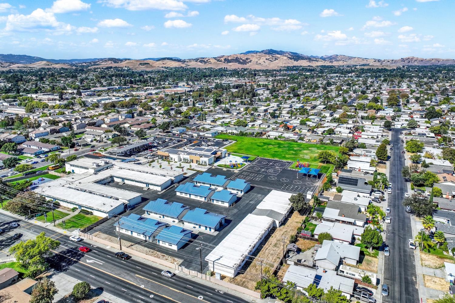 1112 Mckinley Street Fairfield CA 94533