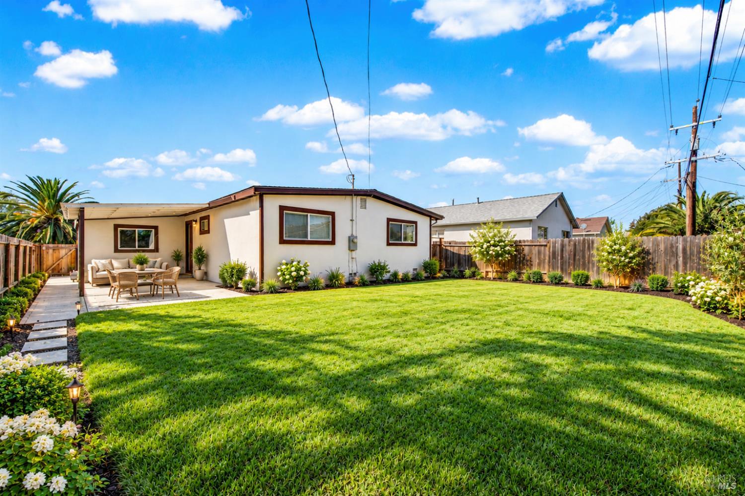 1112 Mckinley Street Fairfield CA 94533