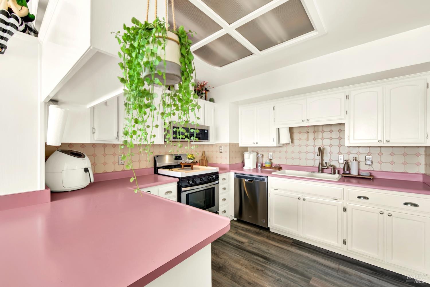 1112 Mckinley Street Fairfield CA 94533