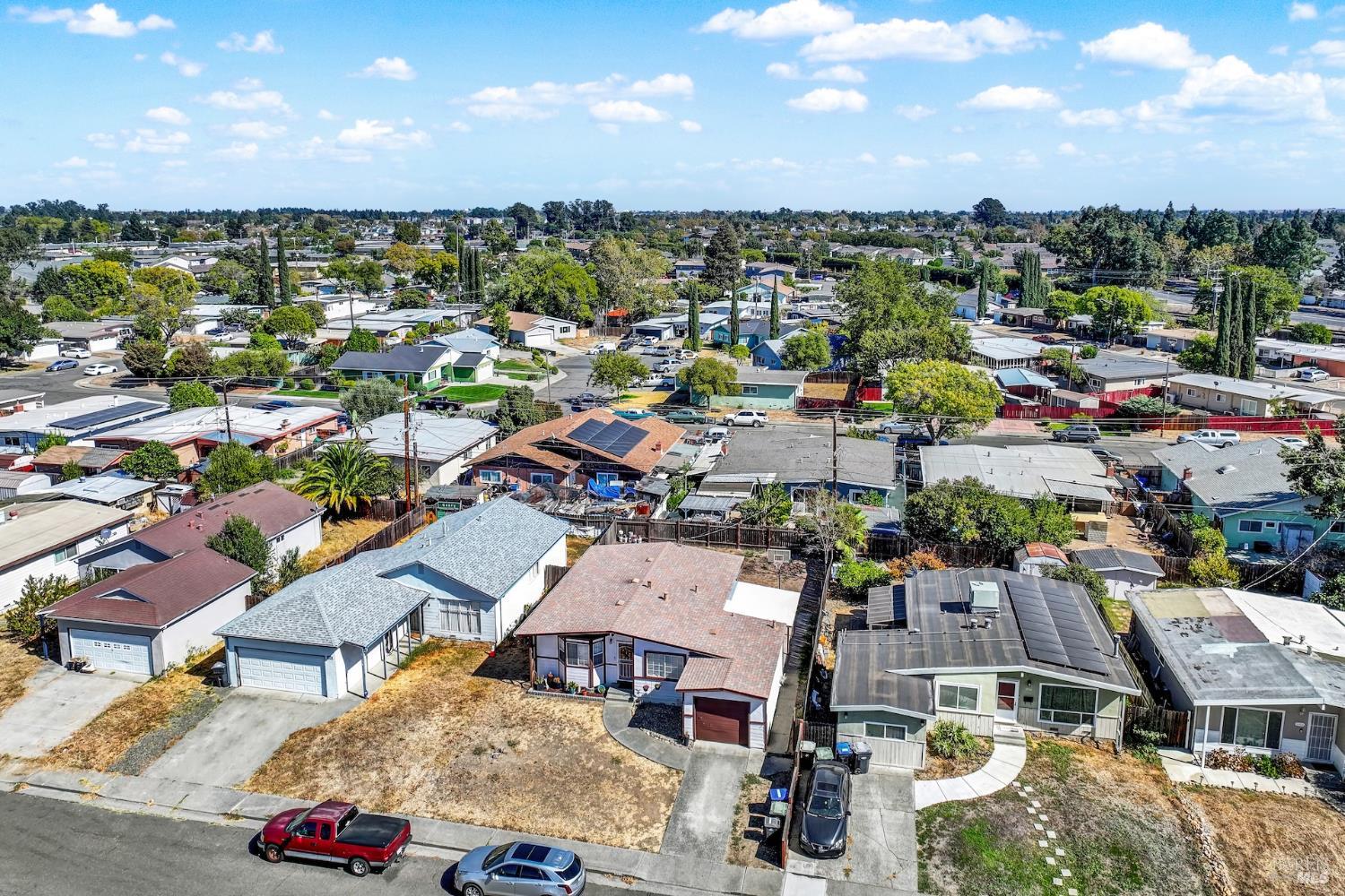 1112 Mckinley Street Fairfield CA 94533