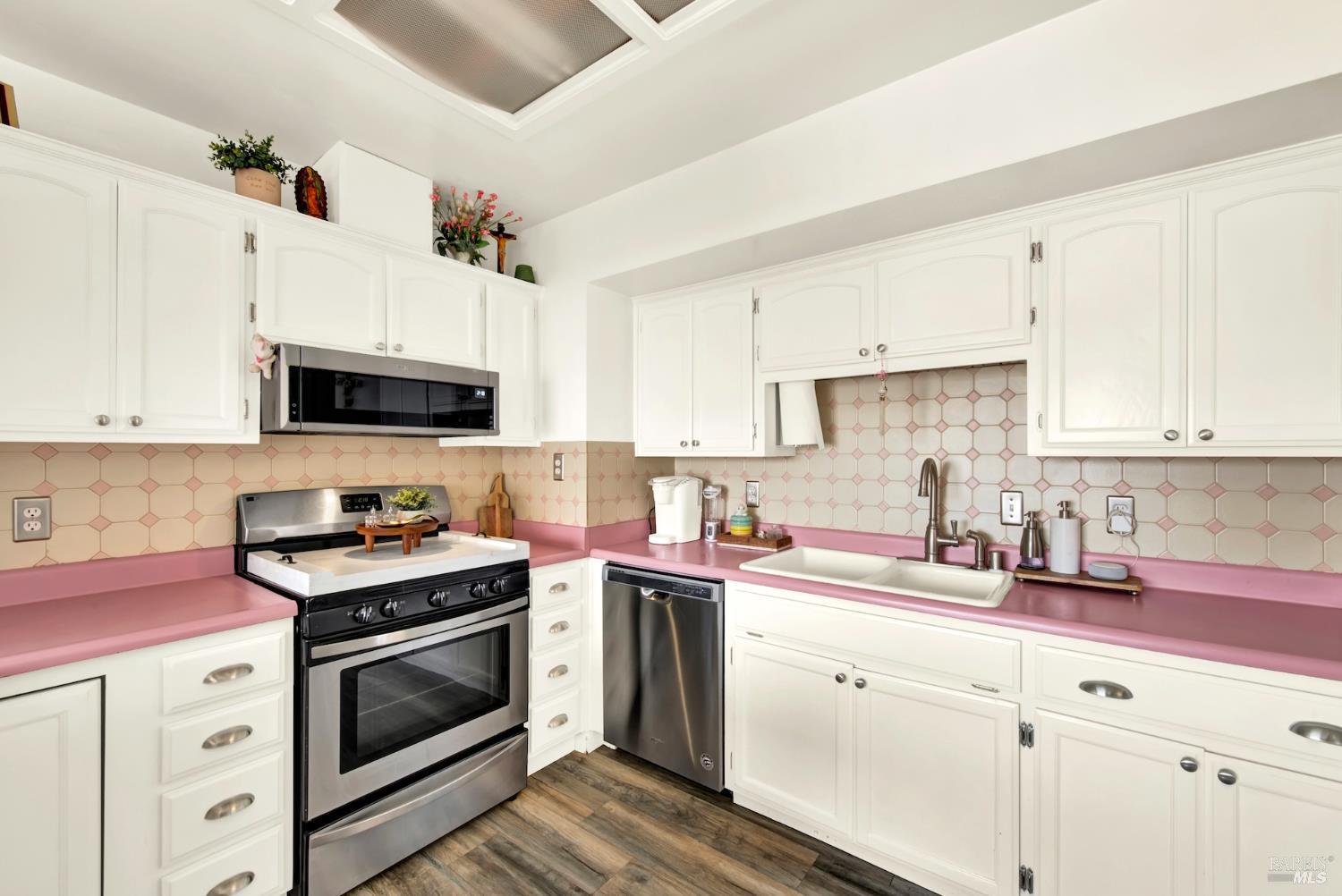 1112 Mckinley Street Fairfield CA 94533