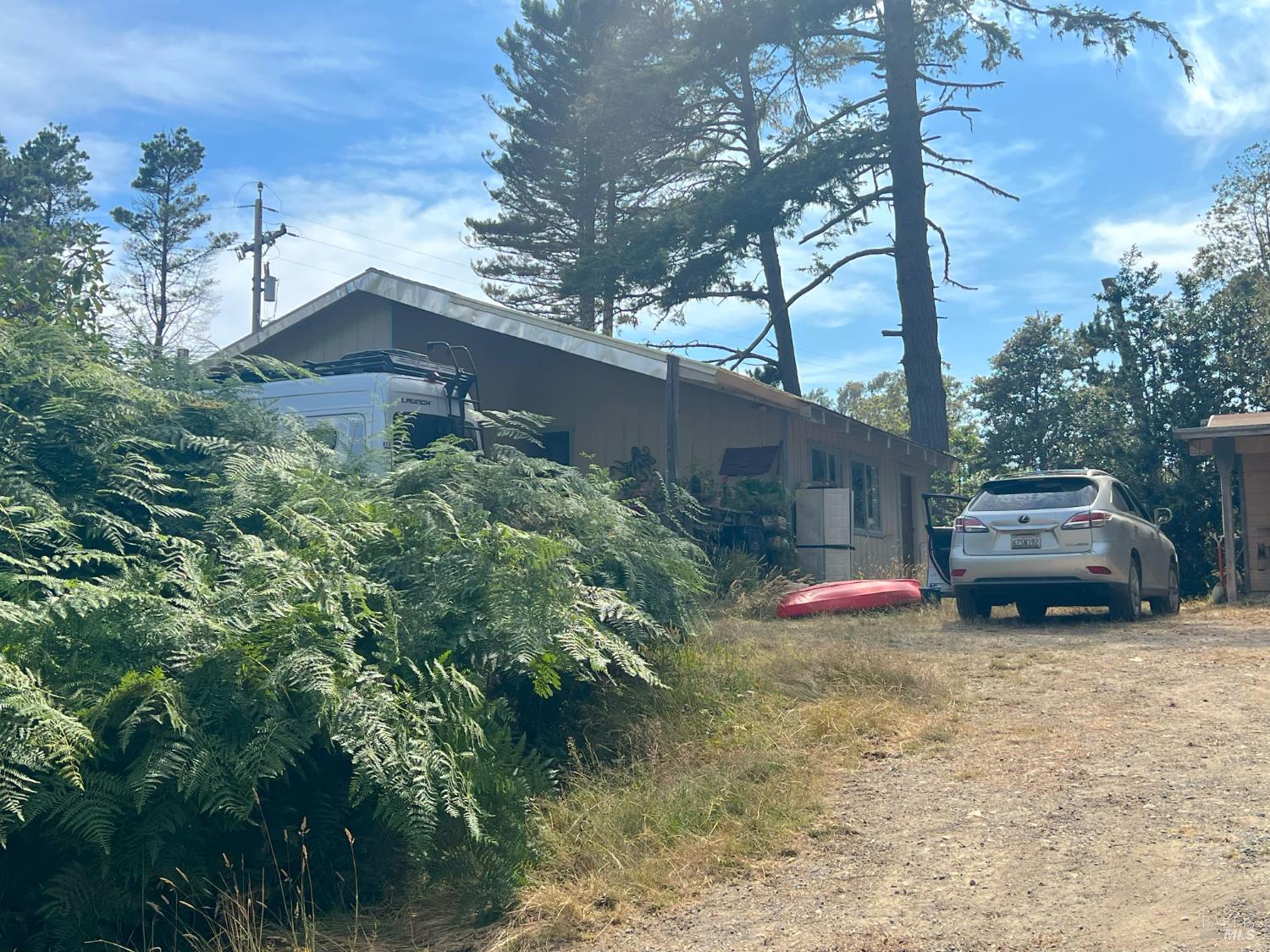 23285 Highway 1 Jenner CA 95450