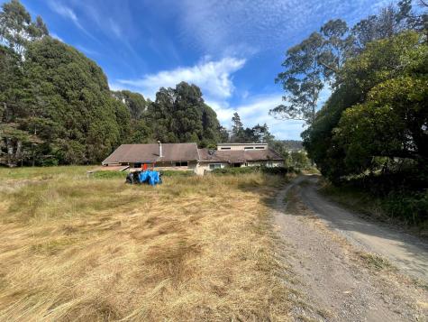 23285 Highway 1 Jenner CA 95450