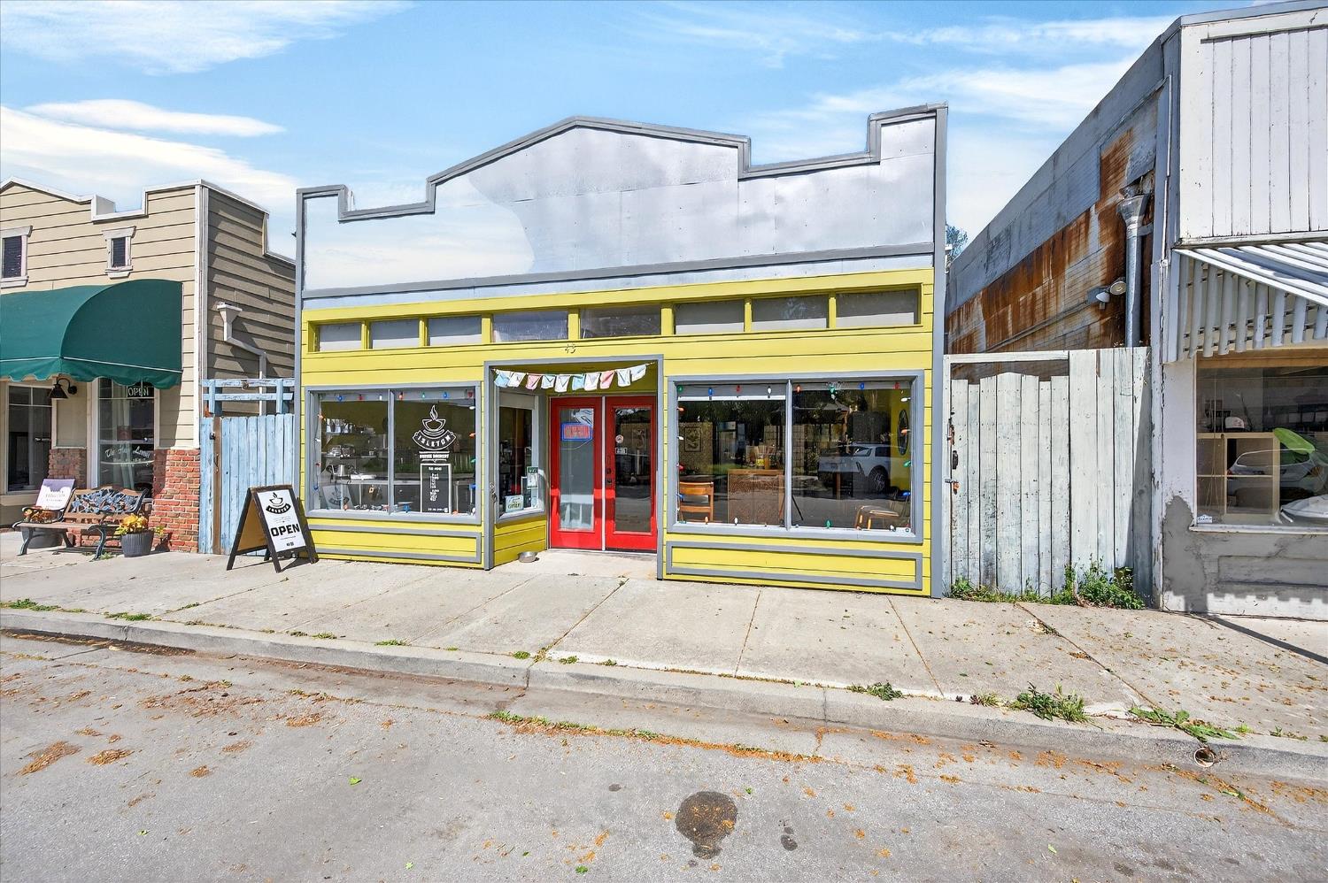 43 Main Street Isleton CA 95641
