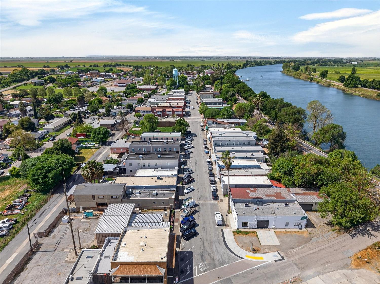43 Main Street Isleton CA 95641