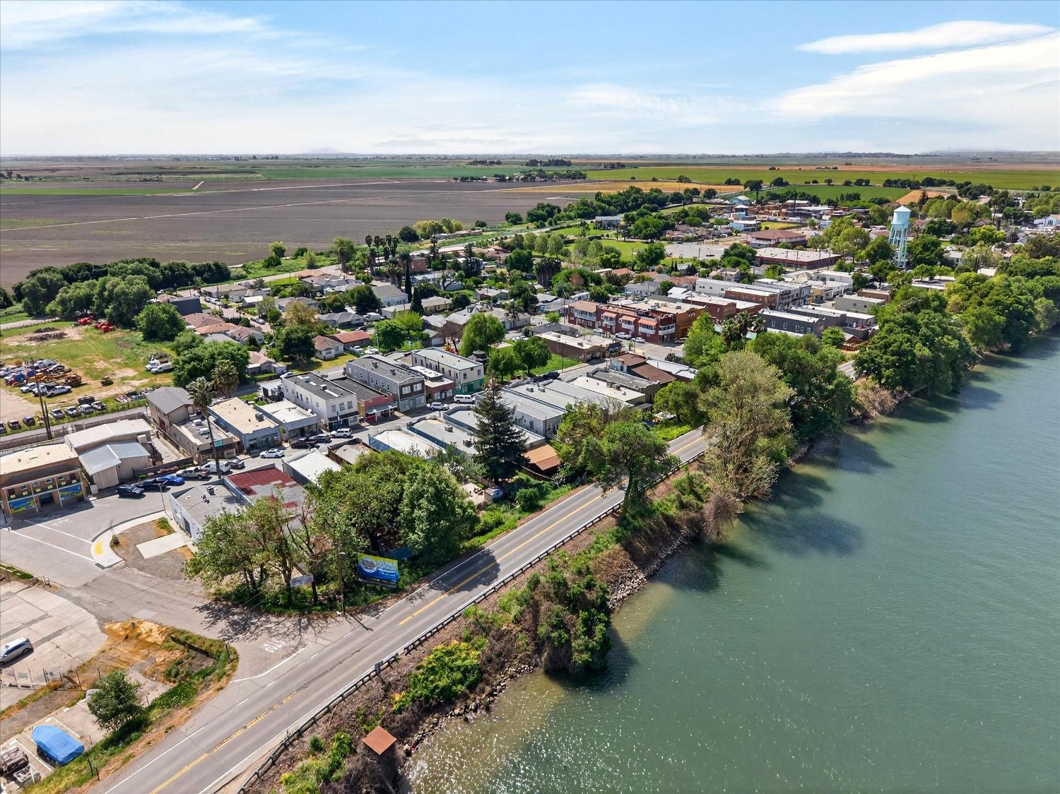 43 Main Street Isleton CA 95641