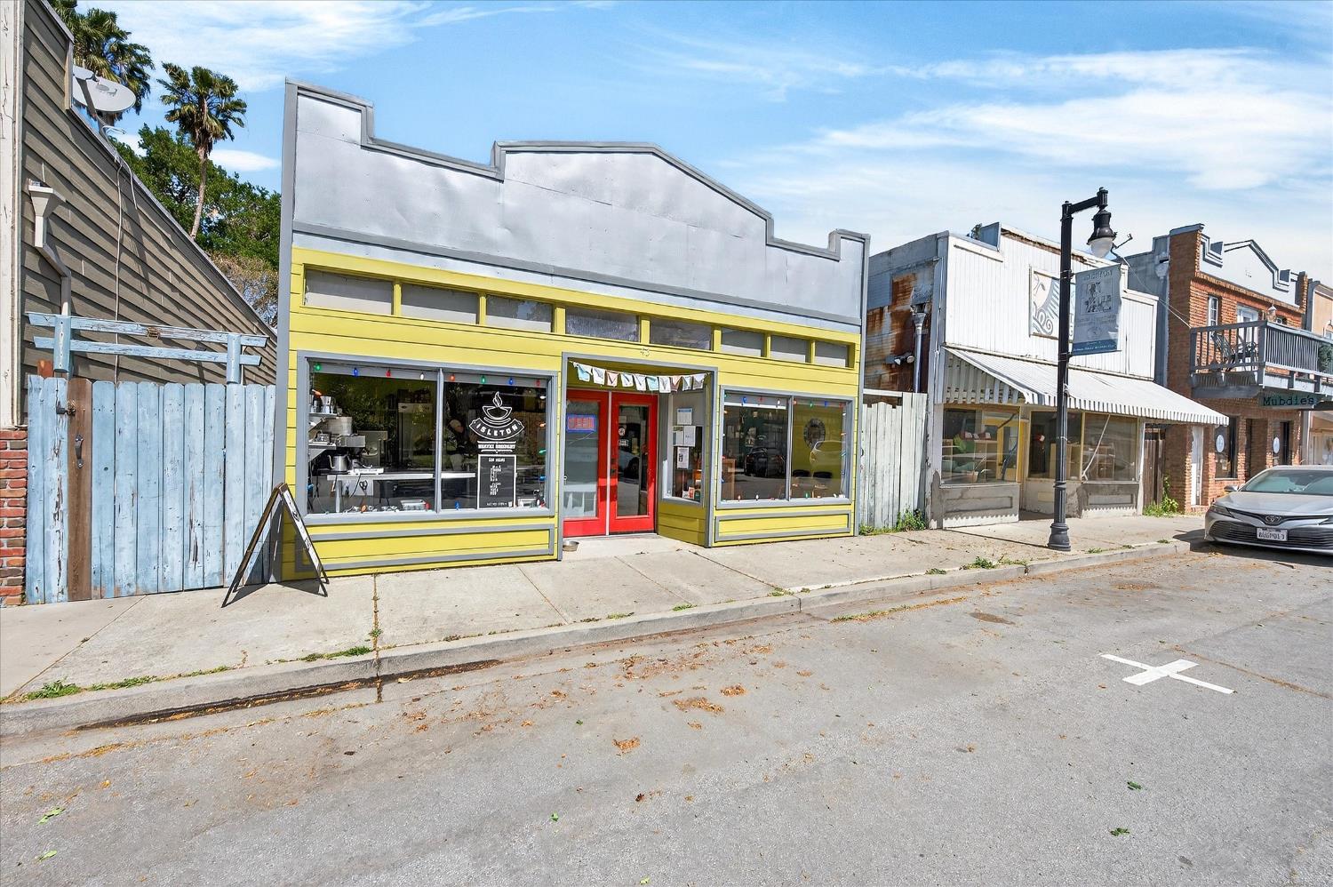 43 Main Street Isleton CA 95641